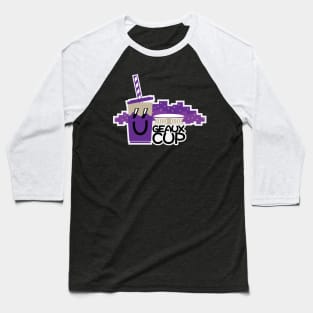 Geaux Cup Baseball T-Shirt